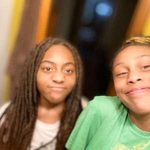 Meet your Posher, Antwone